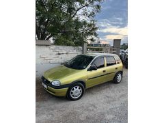 Sahibinden Opel Corsa 1.4 GLS 1998 Model 