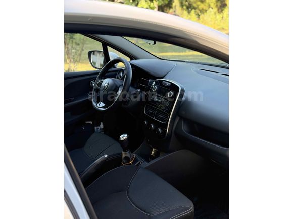 Sahibinden Renault Clio 1.5 dCi Joy 2017 Model 