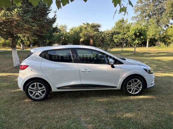 Sahibinden Renault Clio 1.5 dCi Joy 2017 Model 