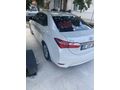 Sahibinden Toyota Corolla 1.6 Advance 2014 Model 