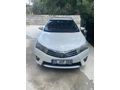 Sahibinden Toyota Corolla 1.6 Advance 2014 Model 