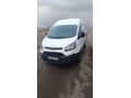Sahibinden Ford Transit Custom 330 L Trend 2017 Model Rize