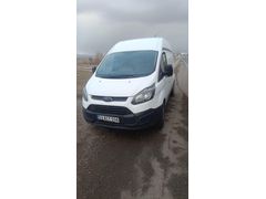 Sahibinden Ford Transit Custom 330 L Trend 2017 Model Rize