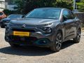 455.000TL PEŞİNATLA ELDEN SENETLİ CİTROEN E-C4X