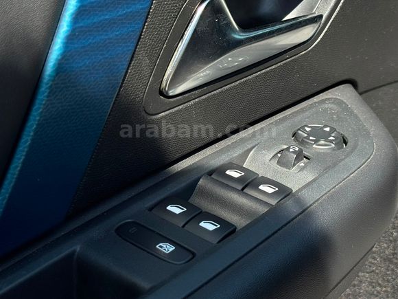455.000TL PEŞİNATLA ELDEN SENETLİ CİTROEN E-C4X