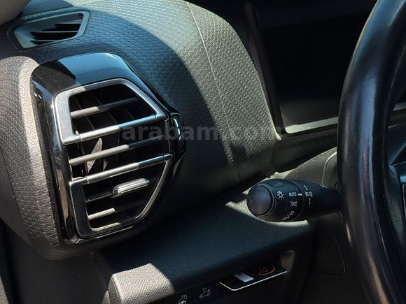 455.000TL PEŞİNATLA ELDEN SENETLİ CİTROEN E-C4X