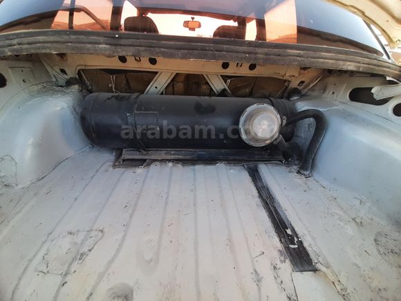 Sahibinden Renault R 9 1.4 Spring 1992 Model