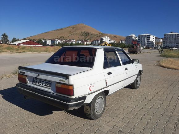 Sahibinden Renault R 9 1.4 Spring 1992 Model