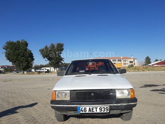 Sahibinden Renault R 9 1.4 Spring 1992 Model