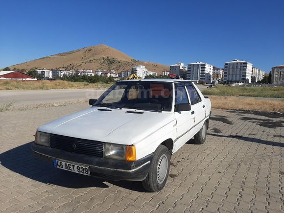 Sahibinden Renault R 9 1.4 Spring 1992 Model