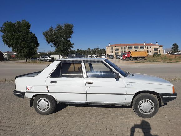 Sahibinden Renault R 9 1.4 Spring 1992 Model