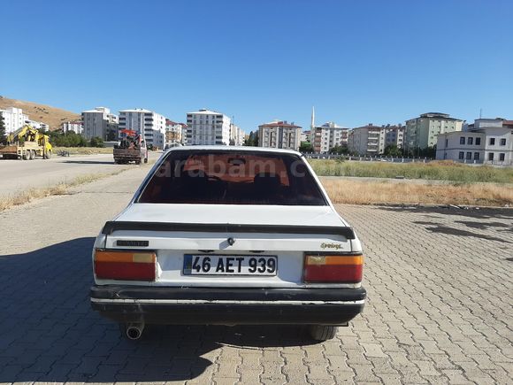 Sahibinden Renault R 9 1.4 Spring 1992 Model