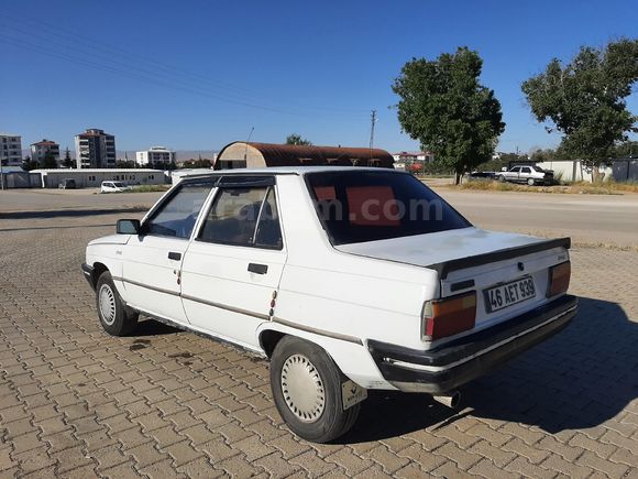Sahibinden Renault R 9 1.4 Spring 1992 Model