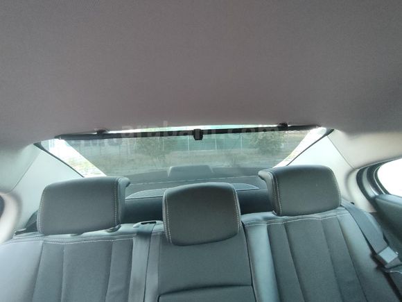 Sahibinden Renault Fluence 1.5 dCi Dynamique 2012 Model