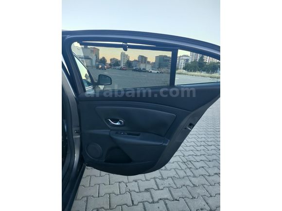 Sahibinden Renault Fluence 1.5 dCi Dynamique 2012 Model