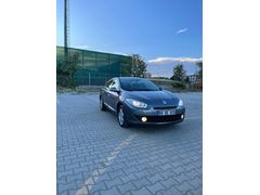 Sahibinden Renault Fluence 1.5 dCi Dynamique 2012 Model