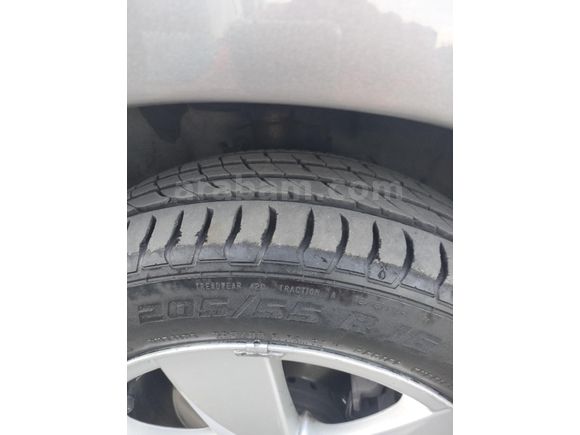 Sahibinden Renault Fluence 1.5 dCi Dynamique 2012 Model