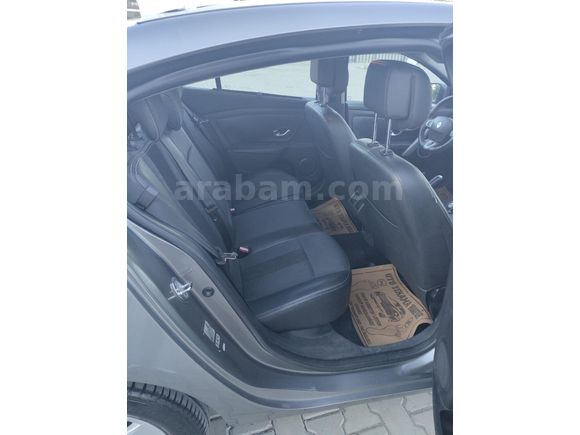 Sahibinden Renault Fluence 1.5 dCi Dynamique 2012 Model