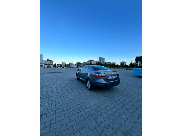 Sahibinden Renault Fluence 1.5 dCi Dynamique 2012 Model