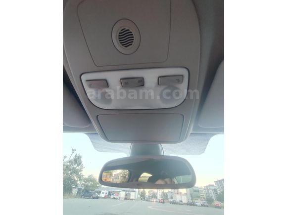 Sahibinden Renault Fluence 1.5 dCi Dynamique 2012 Model