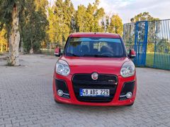 Sahibinden Fiat Doblo Combi 1.6 Multijet Premio 2011 Model Adana