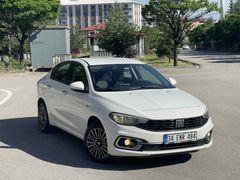 2021 FIAT EGEA EASY PLUS | BOYASIZ-HATASIZ-TRAMERSİZ | 139.000 KM |BAKIMLI
