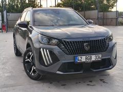 Sahibinden Peugeot 2008 1.5 BlueHDI Allure 2023 Model-Selenyum Gri-Konya