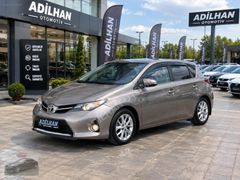 2014*AURİS*1.6*132HP*PANORAMİK CAM TVN*G.GÖRÜŞ*TAM OTOMATİK*F1