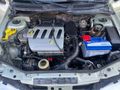 Galeriden Renault Megane 1.6 Alize 2003 Model Samsun