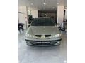 Galeriden Renault Megane 1.6 Alize 2003 Model Samsun
