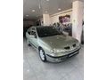 Galeriden Renault Megane 1.6 Alize 2003 Model Samsun