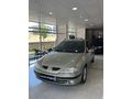 Galeriden Renault Megane 1.6 Alize 2003 Model Samsun