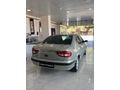 Galeriden Renault Megane 1.6 Alize 2003 Model Samsun