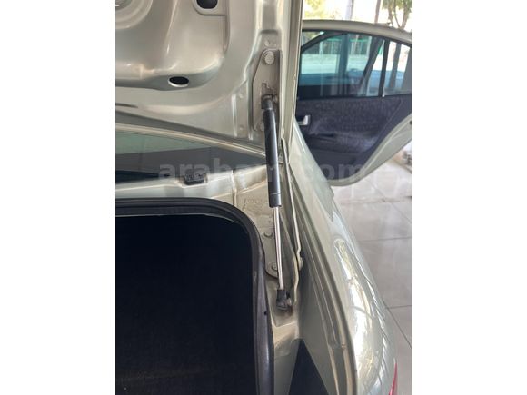 Galeriden Renault Megane 1.6 Alize 2003 Model Samsun