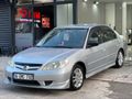 Sahibinden Honda Civic 1.6i VTEC LS 2005 Model 