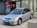 Sahibinden Honda Civic 1.6i VTEC LS 2005 Model 