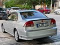 Sahibinden Honda Civic 1.6i VTEC LS 2005 Model 