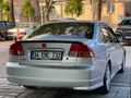 Sahibinden Honda Civic 1.6i VTEC LS 2005 Model 