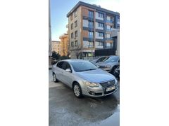 Sahibinden Volkswagen Passat 1.6 FSi Comfortline 2006 Model İstanbul
