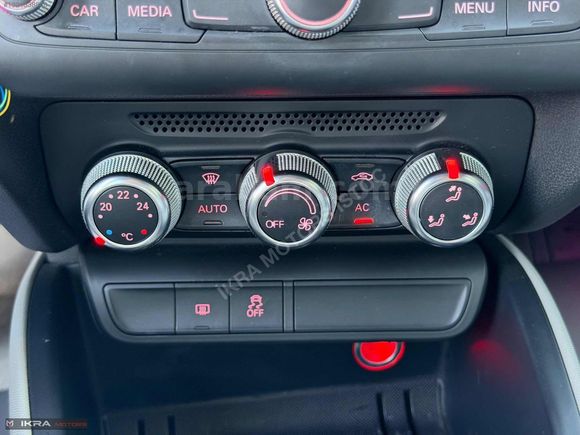 İKRA MOTORS | 2012 MODEL AUDI A1 1.4 TFSI MASRAFSIZ