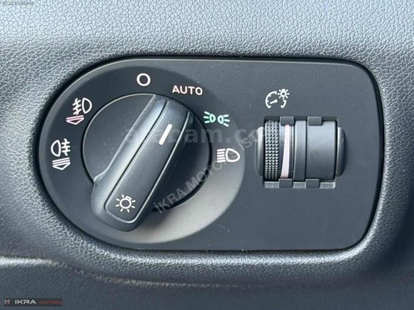 İKRA MOTORS | 2012 MODEL AUDI A1 1.4 TFSI MASRAFSIZ