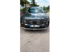 Sahibinden Hyundai Tucson 1.6 T-GDi Elite 2025 Model 