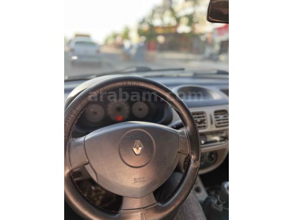 Sahibinden Renault Clio 1.5 dCi Alize 2004 Model 