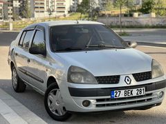 Sahibinden Renault Clio 1.5 dCi Alize 2004 Model 