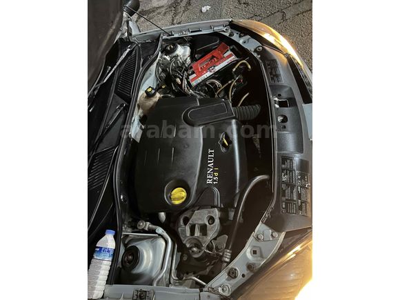 Sahibinden Renault Clio 1.5 dCi Alize 2004 Model 