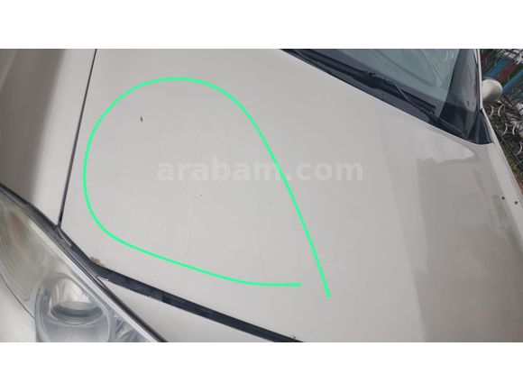 Sahibinden Renault Megane 1.5 dCi Extreme 2010 Model