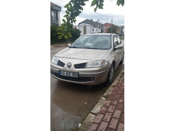 Sahibinden Renault Megane 1.5 dCi Extreme 2010 Model