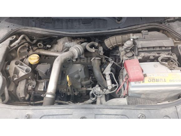 Sahibinden Renault Megane 1.5 dCi Extreme 2010 Model