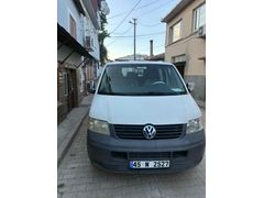 Sahibinden Volkswagen Transporter 1.9 TDI City Van 2004 Model 