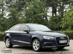 HATSIZ BOYASIZ TRAMERSİZ 2017 MODEL AUDİ A3 SEDAN